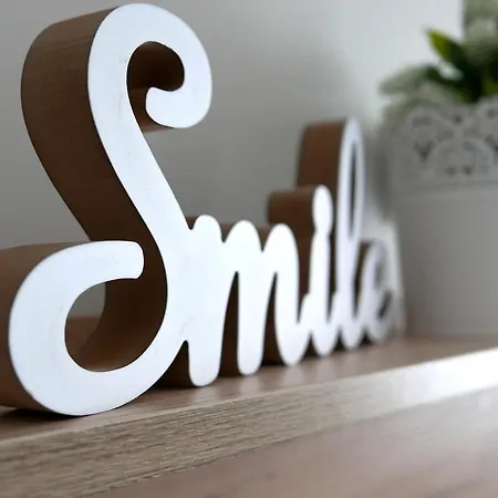 Chilliapartamenty - Blizej Morza - Smile Kolobrzeg Exterior photo