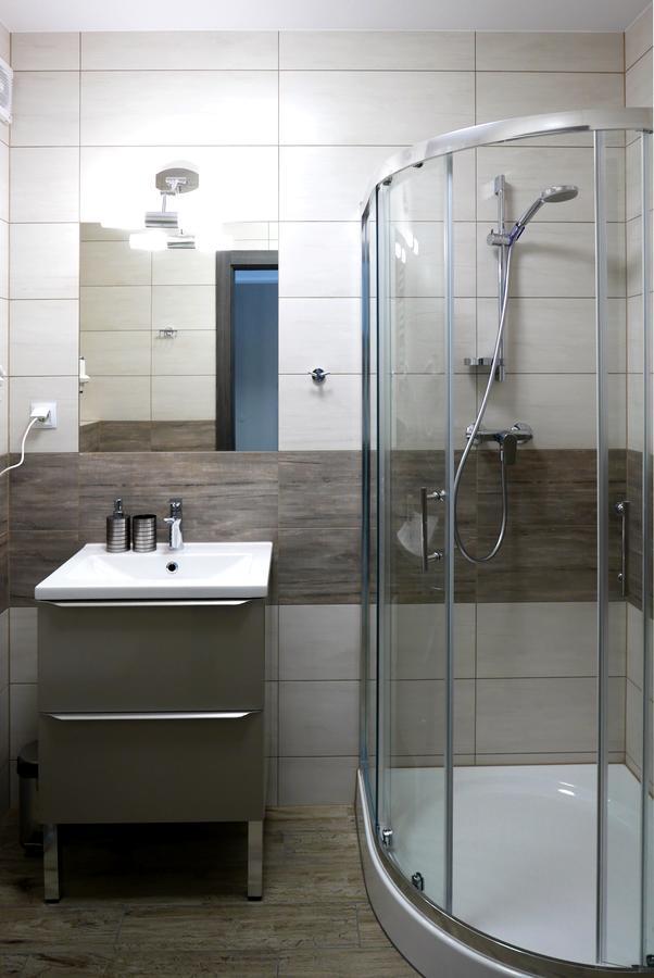 Chilliapartamenty - Blizej Morza - Smile Apartment