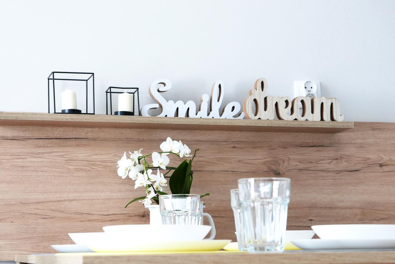 Chilliapartamenty - Blizej Morza - Smile Apartment *